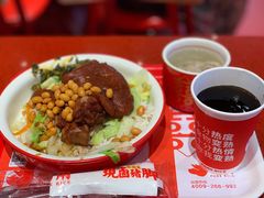 -猪角·闽南猪脚饭(上梅林店)