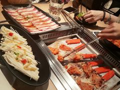 -新石器烤肉(之心城店)