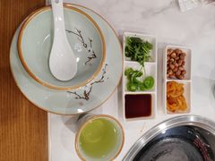 -盈田盈粥庄(博山东路店)