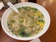 小馄饨-三两春(崂山路店)