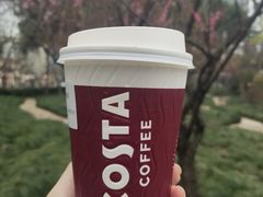 -COSTA COFFEE(上海虹口公园店)