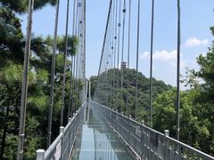 -石燕湖生态旅游景区