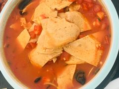 -素心小筑(后沙裕镇店)
