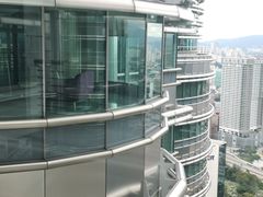 -吉隆坡国油双峰塔