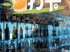 -龙之梦万丽酒店青餐厅