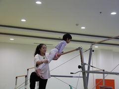 -漂洋体育·游泳馆·游泳培训(中石化会议中心馆)