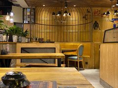 大堂-嘎嘎鸭脑壳(金琴店)