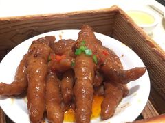 -正哥点心皇子(旺城广场店)