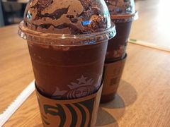 -星巴克臻选(威海威高广场店)