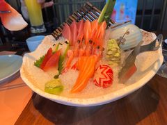 -山葵家·创意料理(EFC欧美广场店)