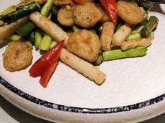 带子芦笋百合-宝燕壹号(徐汇店)