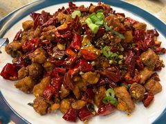 -巴蜀人家(东关街店)
