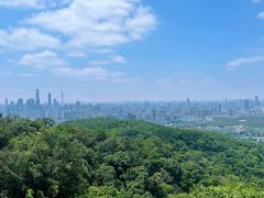 -广州市白云山风景名胜区