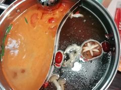 -呷哺呷哺(西单大悦城店)