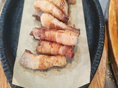 -元祖李朝(新威路店)
