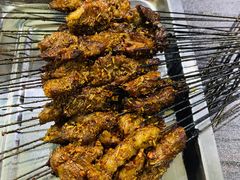 -清真·马峰烤肉(小学习北巷店)