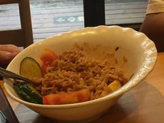 -金石陈朝鲜拌饭(东城万达店)