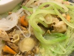 -丽华餐厅·天津菜(艳阳路店)