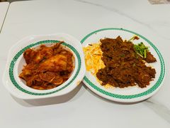 -华天延吉餐厅(西四总店)
