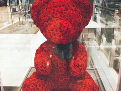 -ROSEONLY诺誓(国际广场购物中心店)