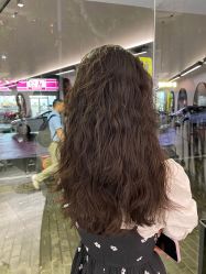 -卓梵美发·精品Salon