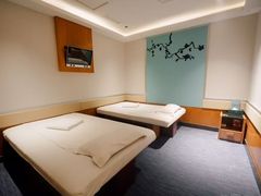 -世外桃源水疗会(皇庭彩园店)