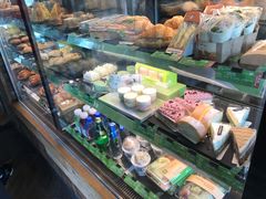 -星巴克(苏州诚品店)
