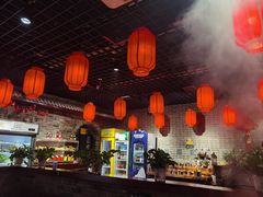 -乐山串串香老火锅(鼓楼店)