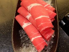 -捞王猪肚鸡火锅(财富中心店)