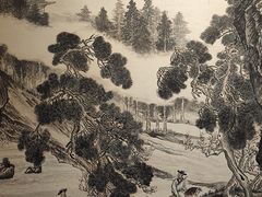 -南湖市民广场-乌鲁木齐美术馆