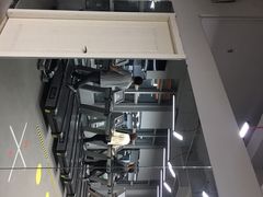 -CXFIT 陈徐健身工作室(凯旋店)