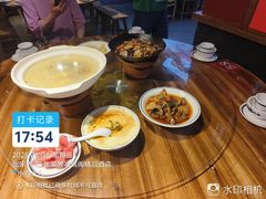 -印象鲵宴·张家界地标美食名片(溪布街店)