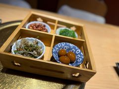 -松鱼亭·和牛烧肉(协鑫广场店)