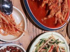 -京玉菲饭店(李村店)