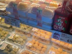 -泸溪河桃酥(长乐路店)
