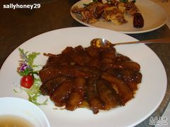 DSC02088-上海小南国(国会店)