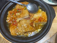 -后湖小院·乡野田园菜