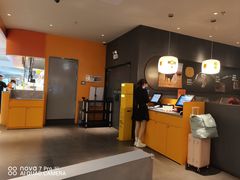 -潮发潮汕牛肉店(东方宝泰店)