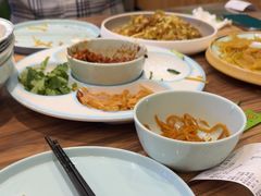 -合合春饼·酱骨·东北菜(潘家园店)