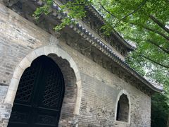 -灵谷景区