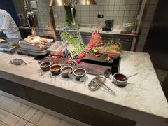 -苏州苏州湾艾美酒店-新食谱全日制餐厅