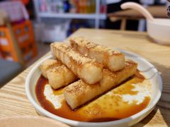 -长颈鹿的口袋钵钵鸡(市南店)