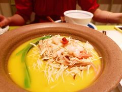 扬州大煮干丝-桂满陇天书(南京德基旗舰店)