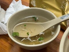 -无名氏面馆(邮电路店)