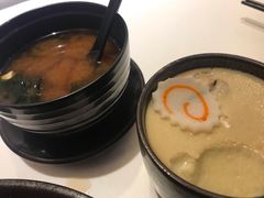-禾绿回转寿司(苏宁广场店)
