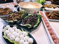 -土连锅·现熬养生汤锅(梁家巷店)
