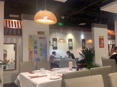 -沸腾鱼乡(知春路分店)