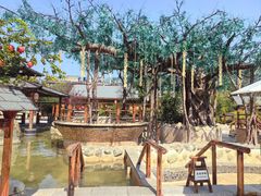 -华山御温泉度假村