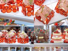 -卷心卷意·轻甜蛋糕(新光天地店)