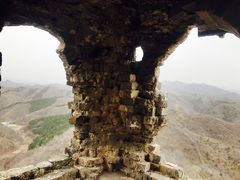 -蟠龙山长城景区